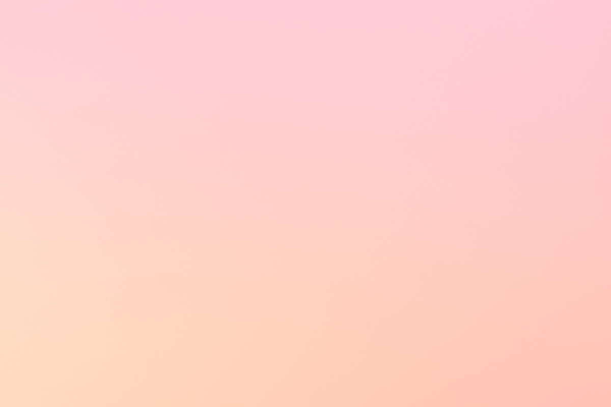Minimal pastel studio backdrop